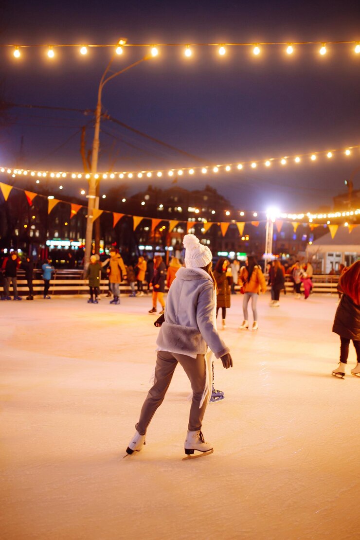 Skating
